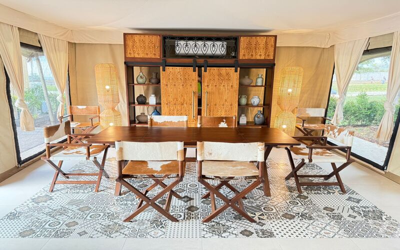 Unwind in Style: Two Bedroom Beachfront Suite Now Open!